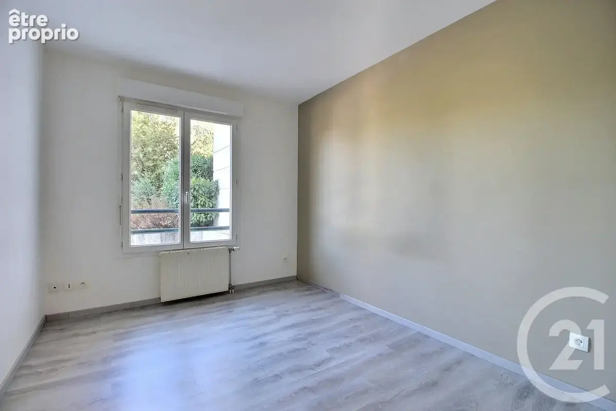 Appartement 76 m² à Thonon-Les-Bains  - photo 6