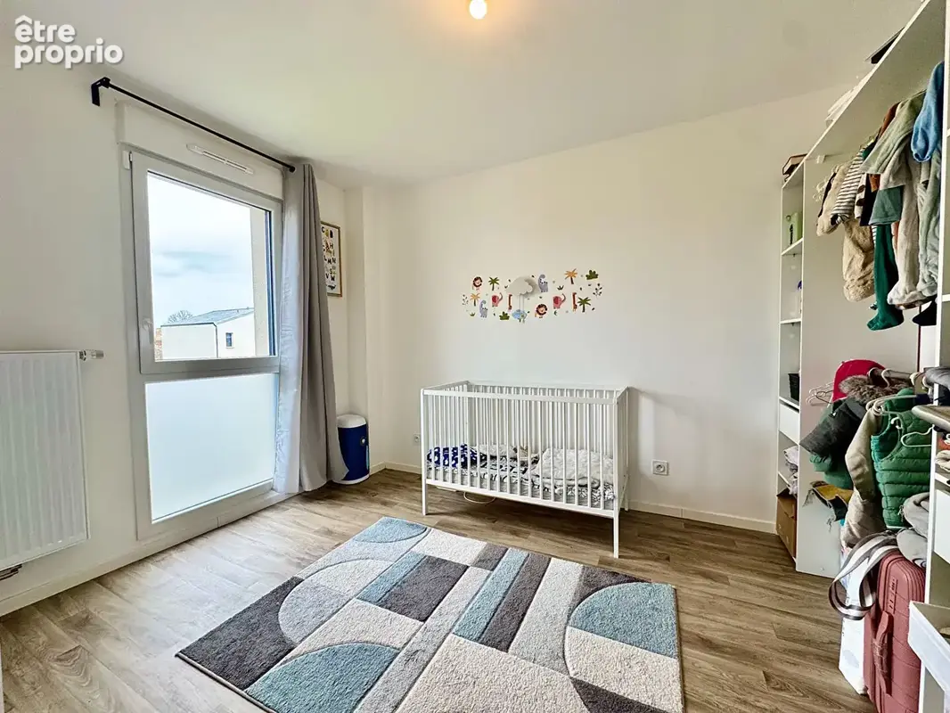 Maison 82m² à orléans - photo 7