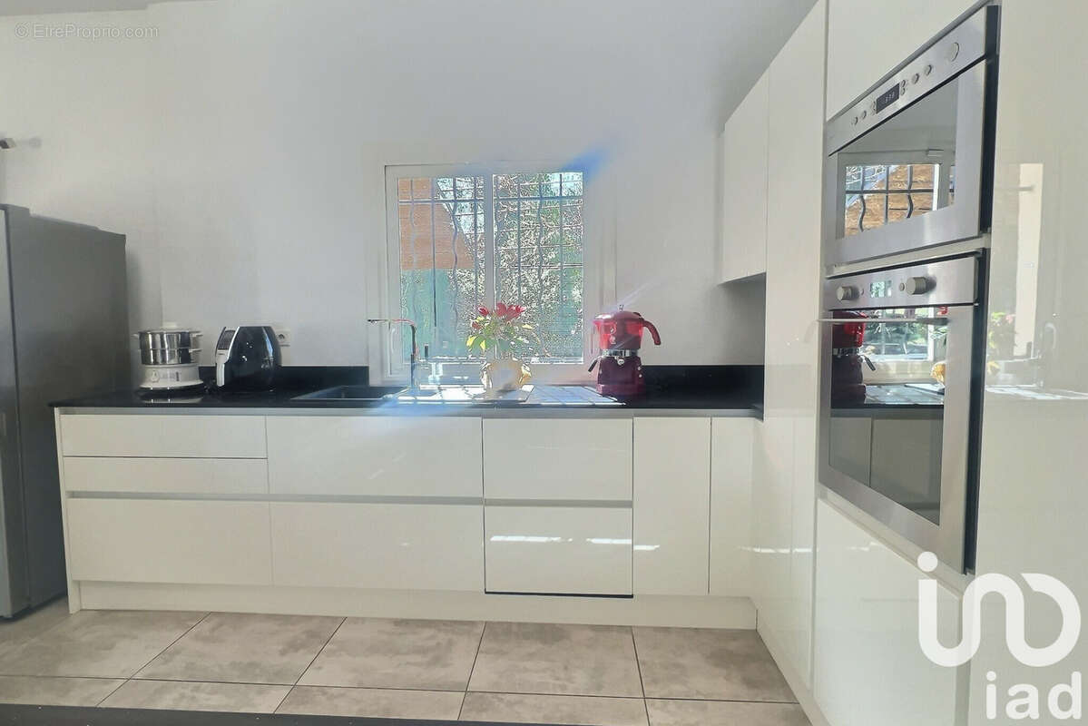 Photo 7 - Maison à JOUQUES