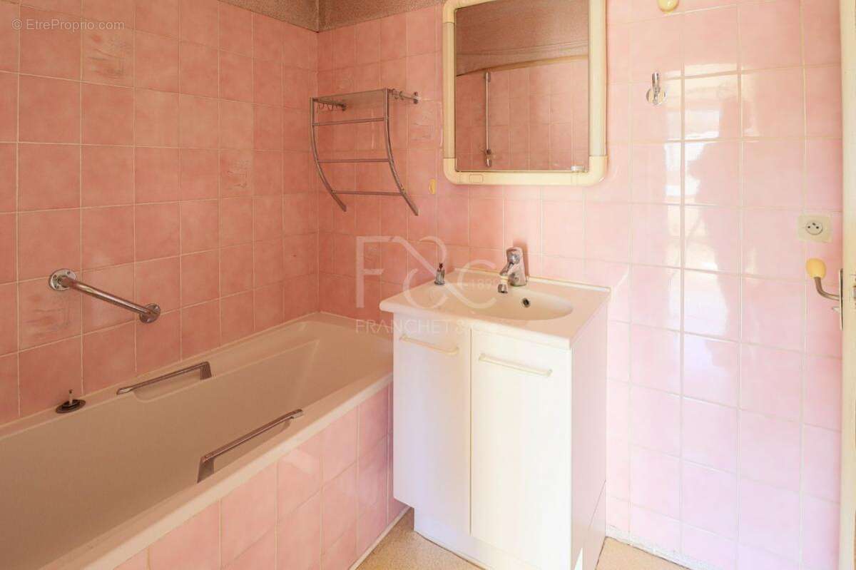 Appartement à LYON-5E