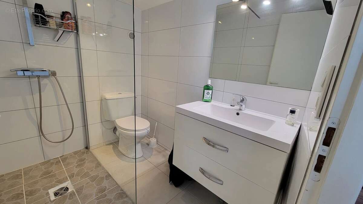 Appartement à MONTBELIARD