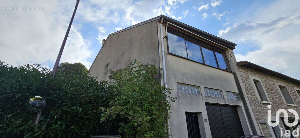 Photo 6 - Maison à ROZIER-COTES-D&#039;AUREC