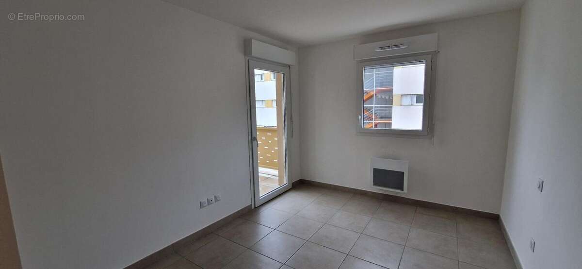 Appartement à AVIGNON