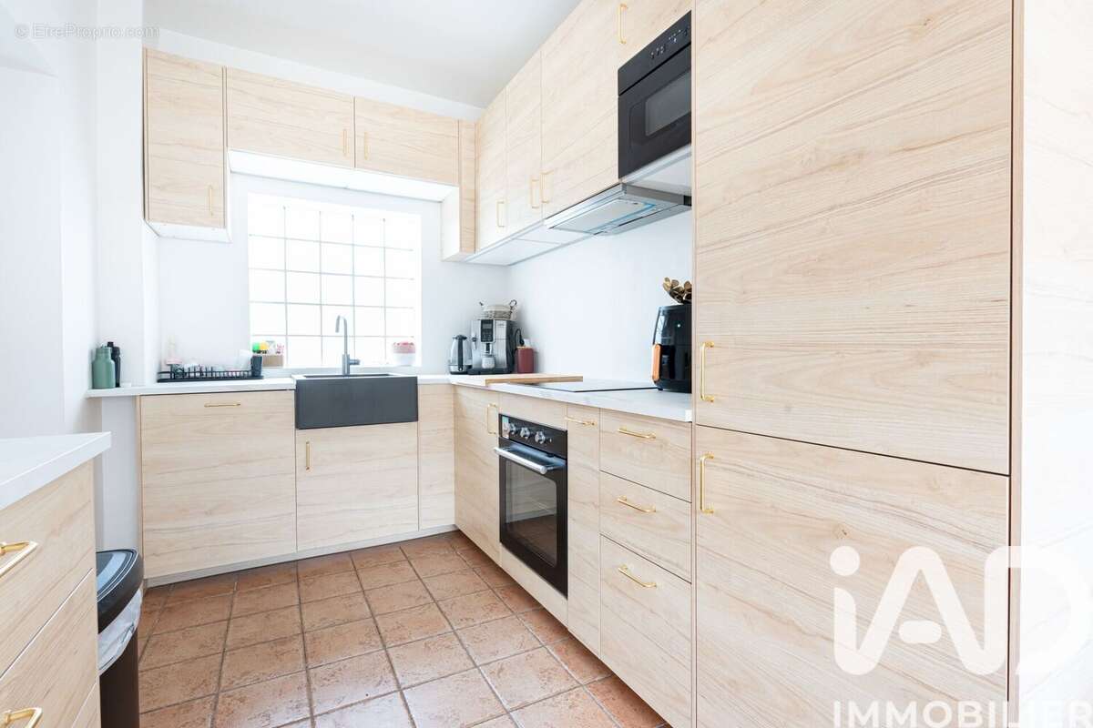 Photo 6 - Maison à COLOMBES