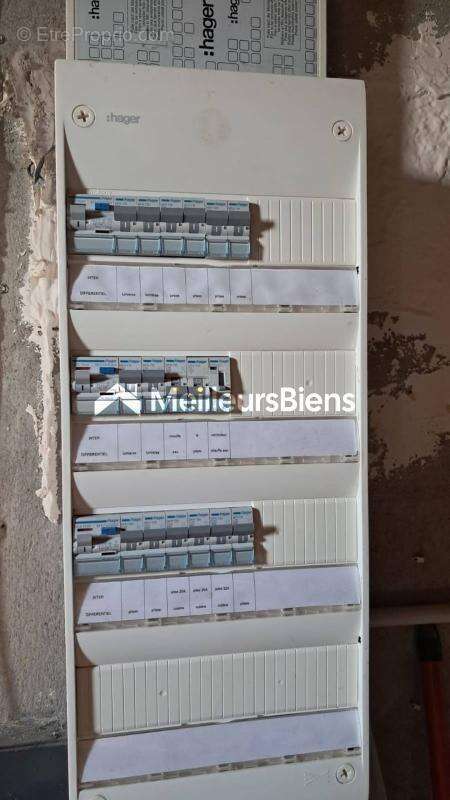 Maison de village avec jardin et grand garage - photo 11