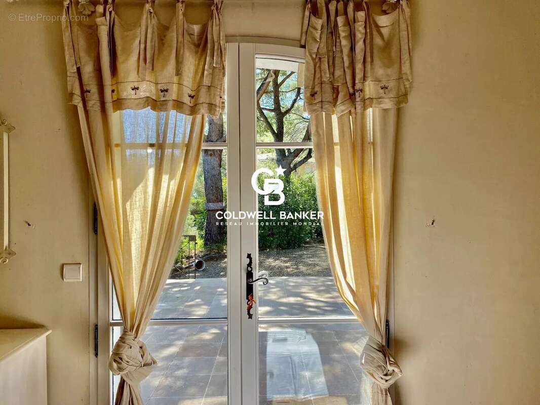 Maison à CAVALAIRE-SUR-MER