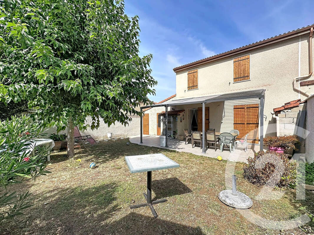 Maison 105 m² à Grigny  - photo 19