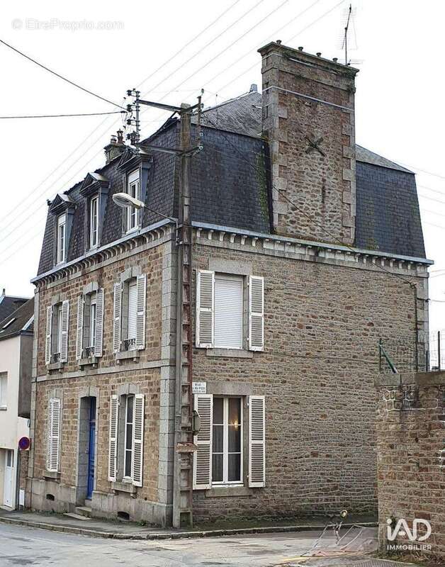 Photo 2 - Maison à AVRANCHES
