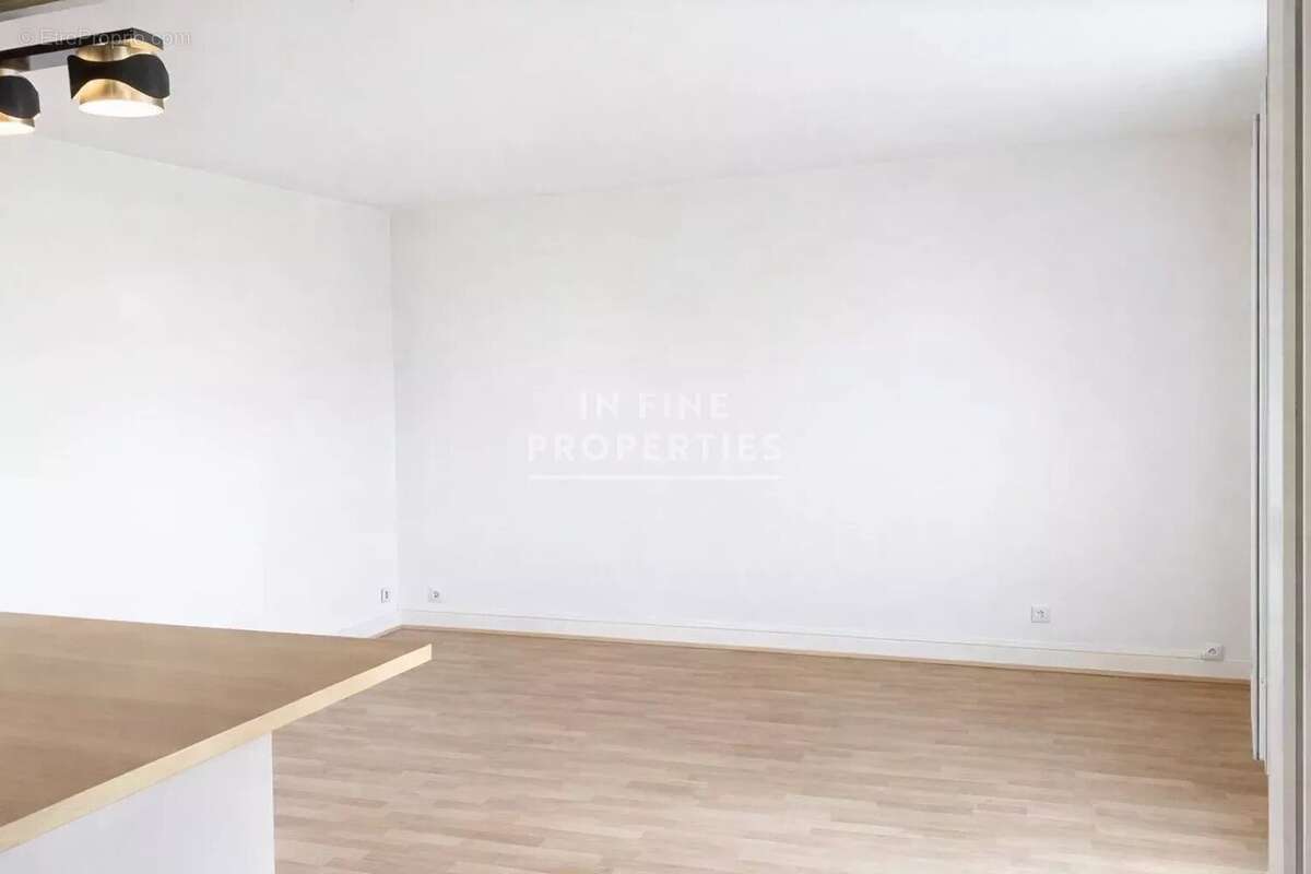 Appartement à LORMONT