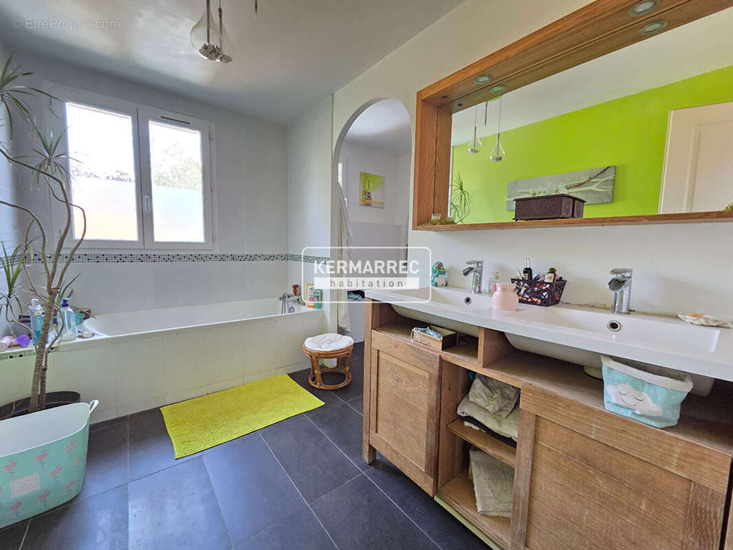 Maison Montoir De Bretagne 115 m² - photo 7