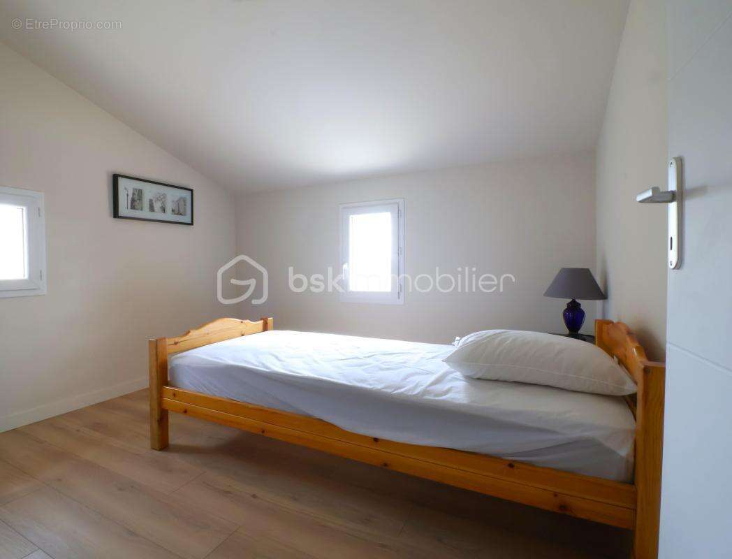 Maison à SAINT-JEAN-DE-FOS