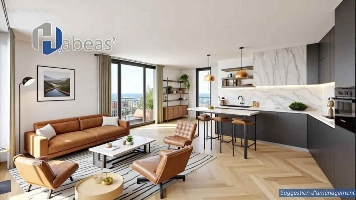 Maison à CHAMPAGNE-AU-MONT-D'OR