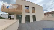 Maison à CHAMPAGNE-AU-MONT-D'OR