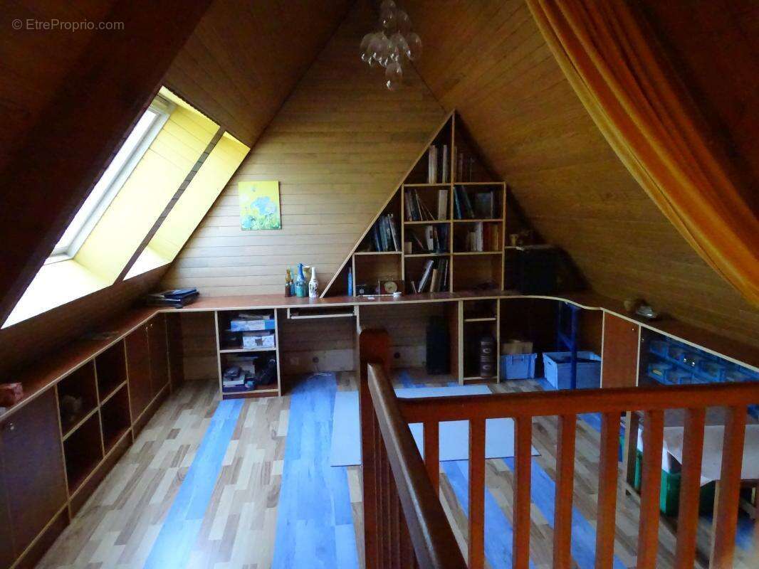 Maison individuelle - photo 8