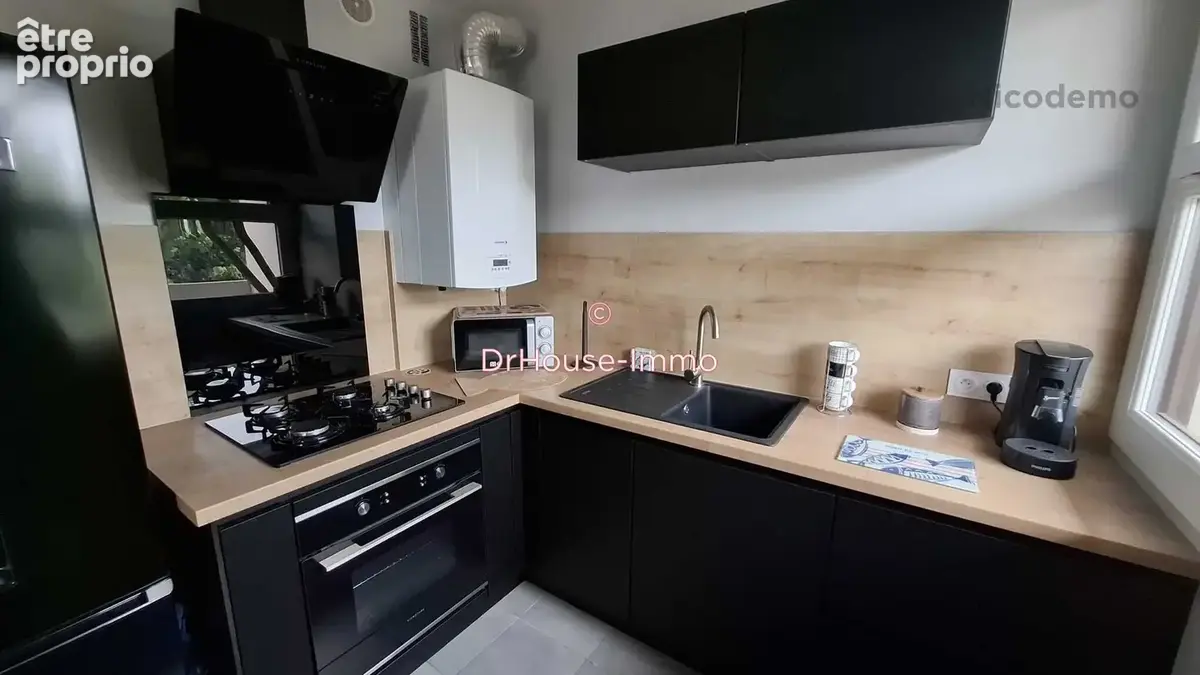Appartement 2 pièces 43 m² à vendre à Marmande (47200) - photo 11
