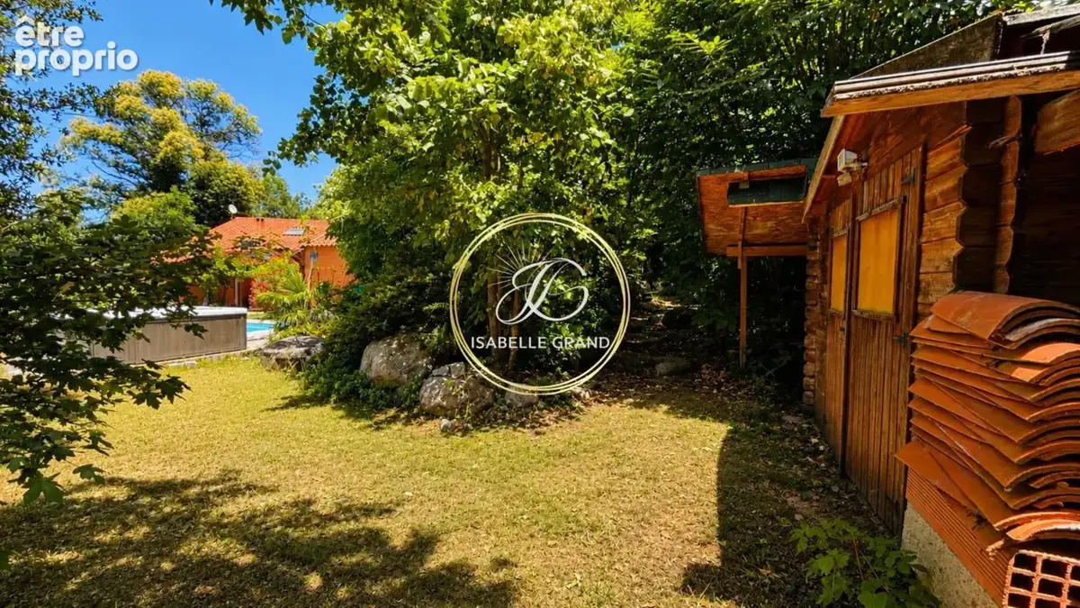 Maison 6 pièces 183 m² à vendre à Casteil (66820) - photo 23
