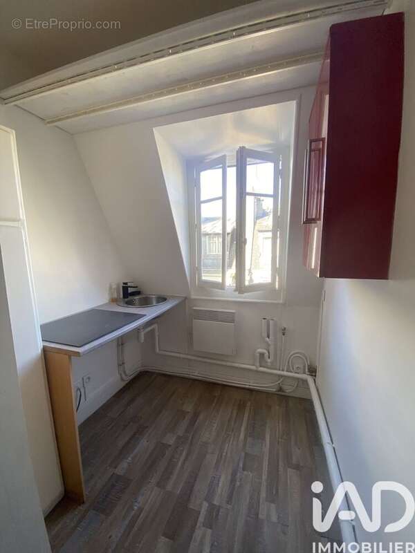 Photo 3 - Appartement à PARIS-16E