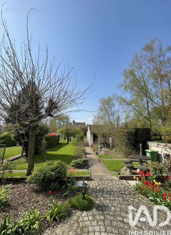 Photo 2 - Maison à LONGPONT-SUR-ORGE