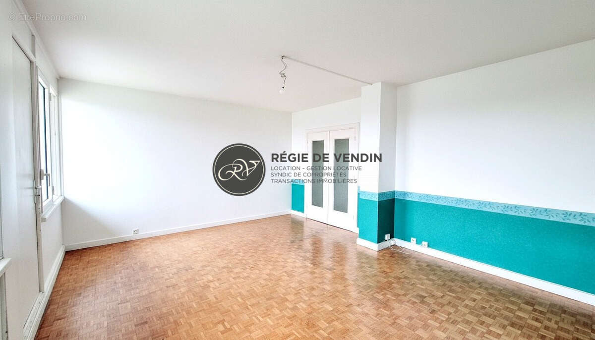 Appartement à LYON-8E