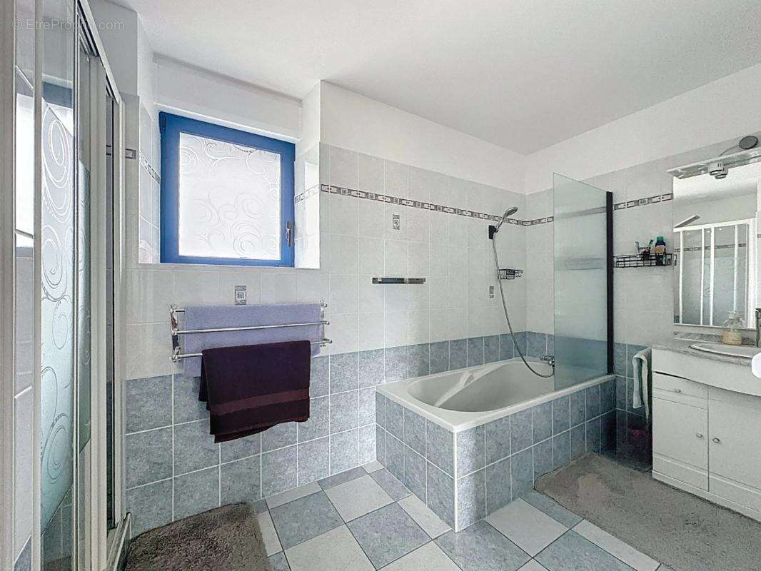 Maison à SAINTE-MARIE