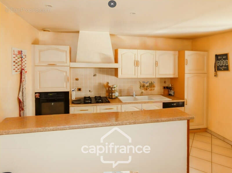 Maison à vendre 8 pièces LOUHANS(71) - photo 3
