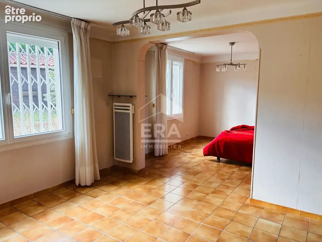 Maison 95m² à carcassonne - photo 15