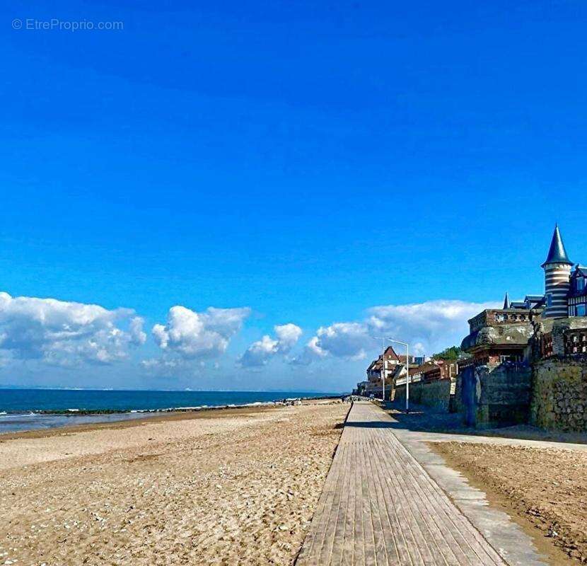 Appartement Blonville Sur Mer 1 pièce 20 m2 - photo 8