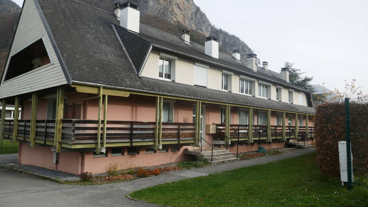 Appartement à FAVERGES