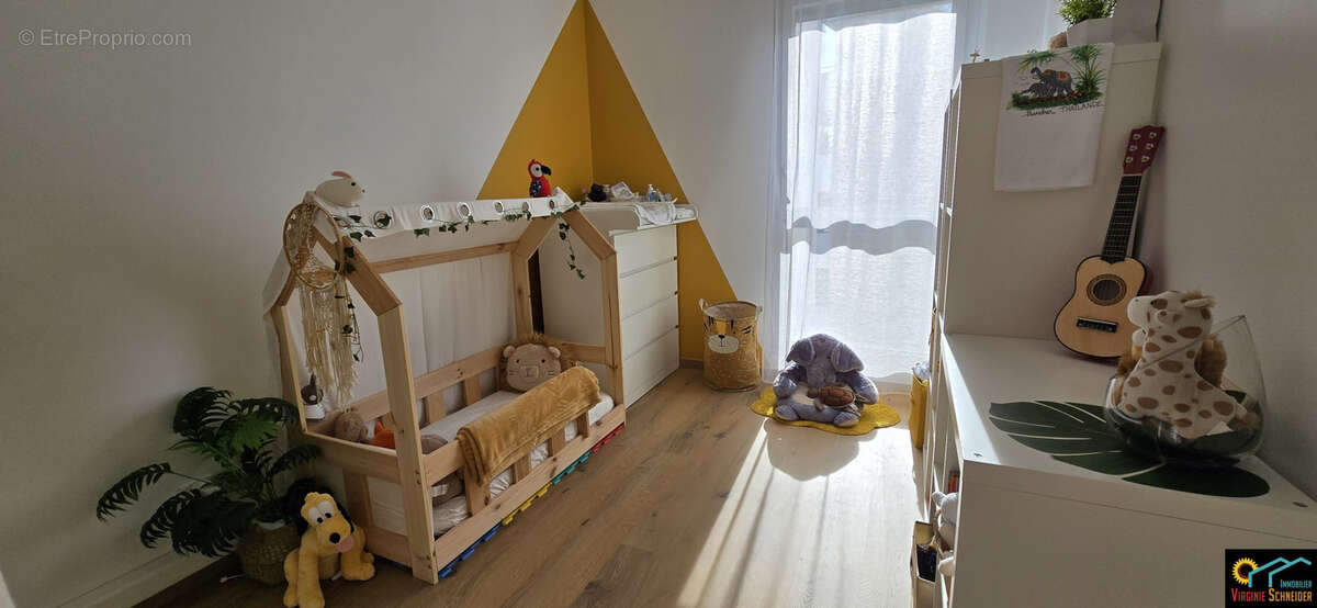 Appartement à MARIGNANE