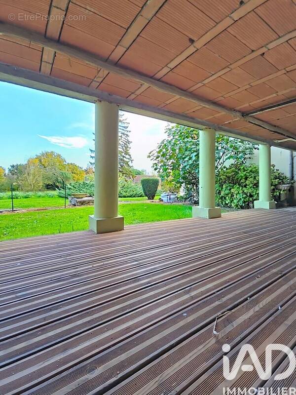 Photo 1 - Maison à SAMATAN