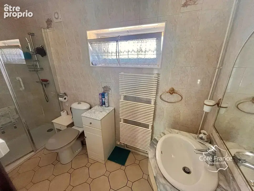 TREIGNY   Aux portes de Guédelon, charmante propriété avec d - photo 8