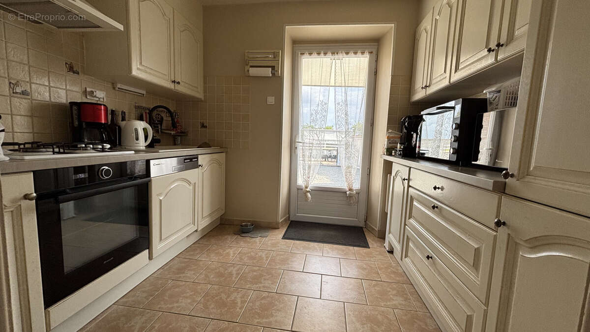 Maison à BEAUVILLIERS