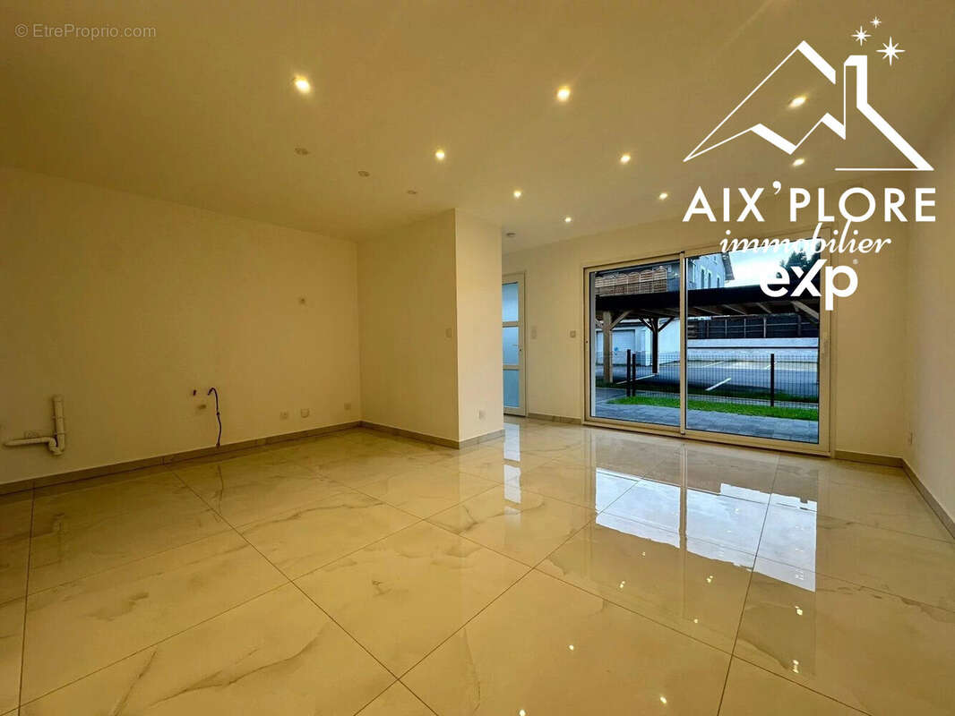 Appartement 51 m² à Gresy-Sur-Aix  - photo 5