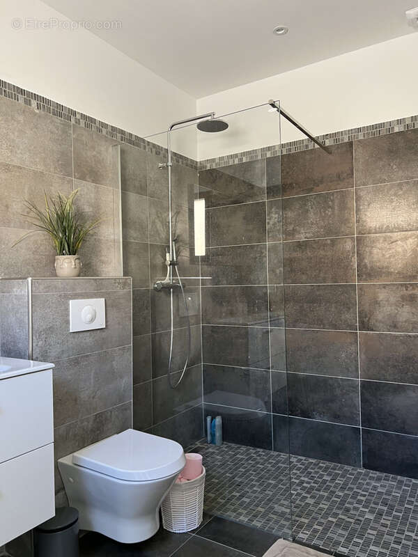 Maison à SANT&#039;ANDREA-D&#039;ORCINO