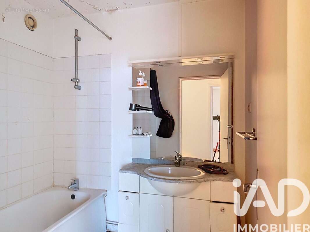 Photo 8 - Appartement à MAUREPAS
