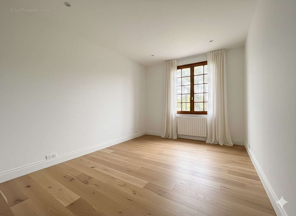 Maison à SAINT-GENEST-D&#039;AMBIERE