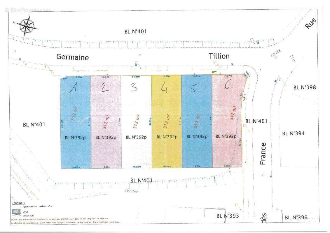 PONTIVY - 1 Terrain - photo 2