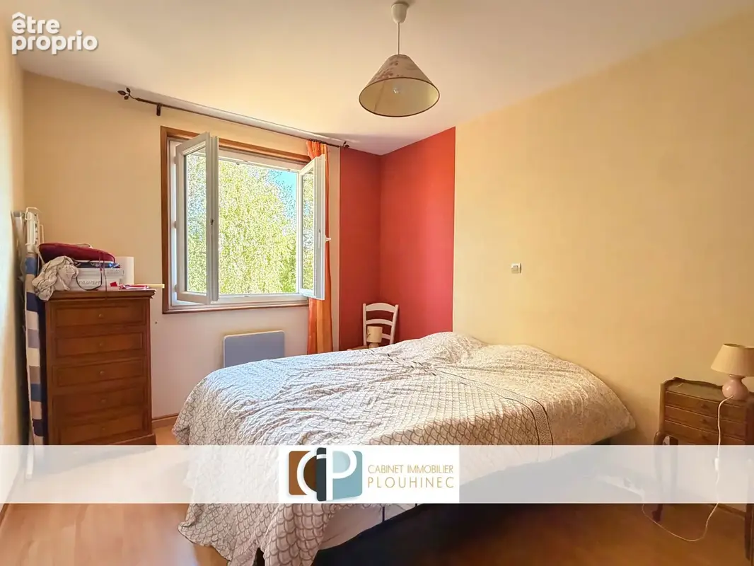 HURIGNY   Maison familiale au calme avec de beaux volumes. - photo 7