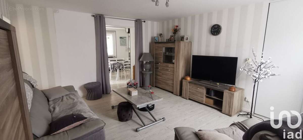 Photo 2 - Maison à VRELY