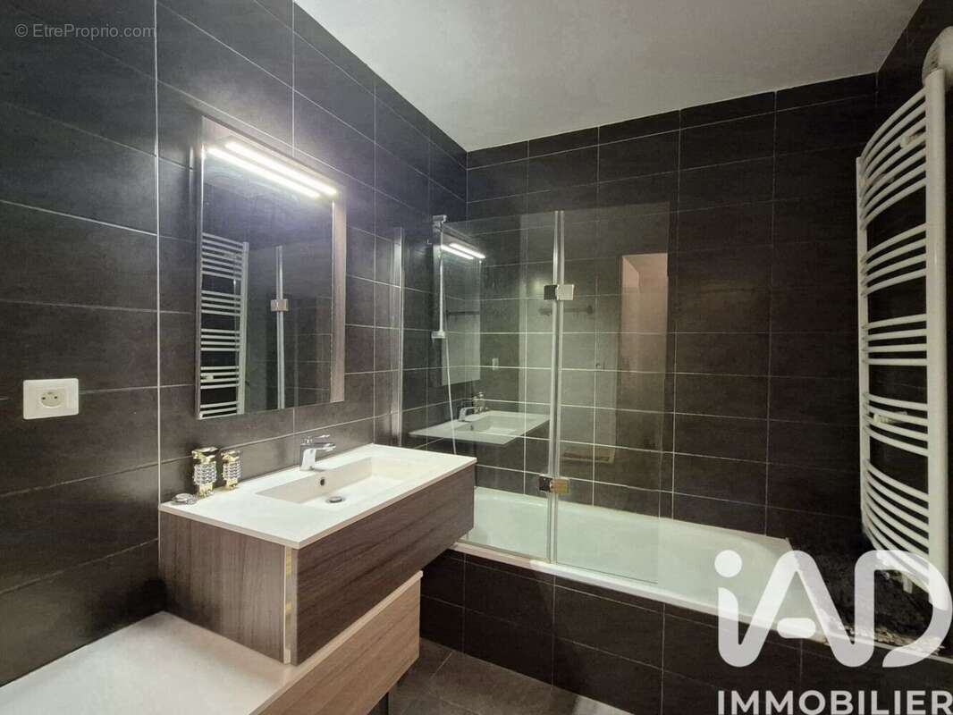 Photo 5 - Appartement à MONTPELLIER
