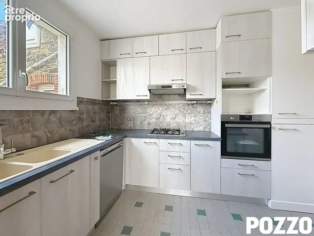 Appartement Saint Pair Sur Mer 5 pièces, 99m², garage 25m², terrasse, véranda, vue mer - photo 13