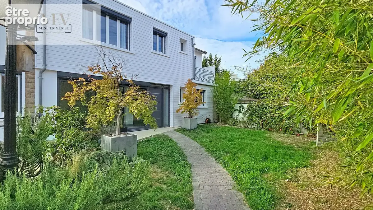 Maison Bry Sur Marne 5 pièces125 m2 - photo 15