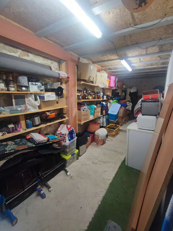 Maison à CUXAC-D&#039;AUDE