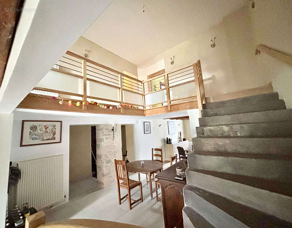 Maison à EINVAUX