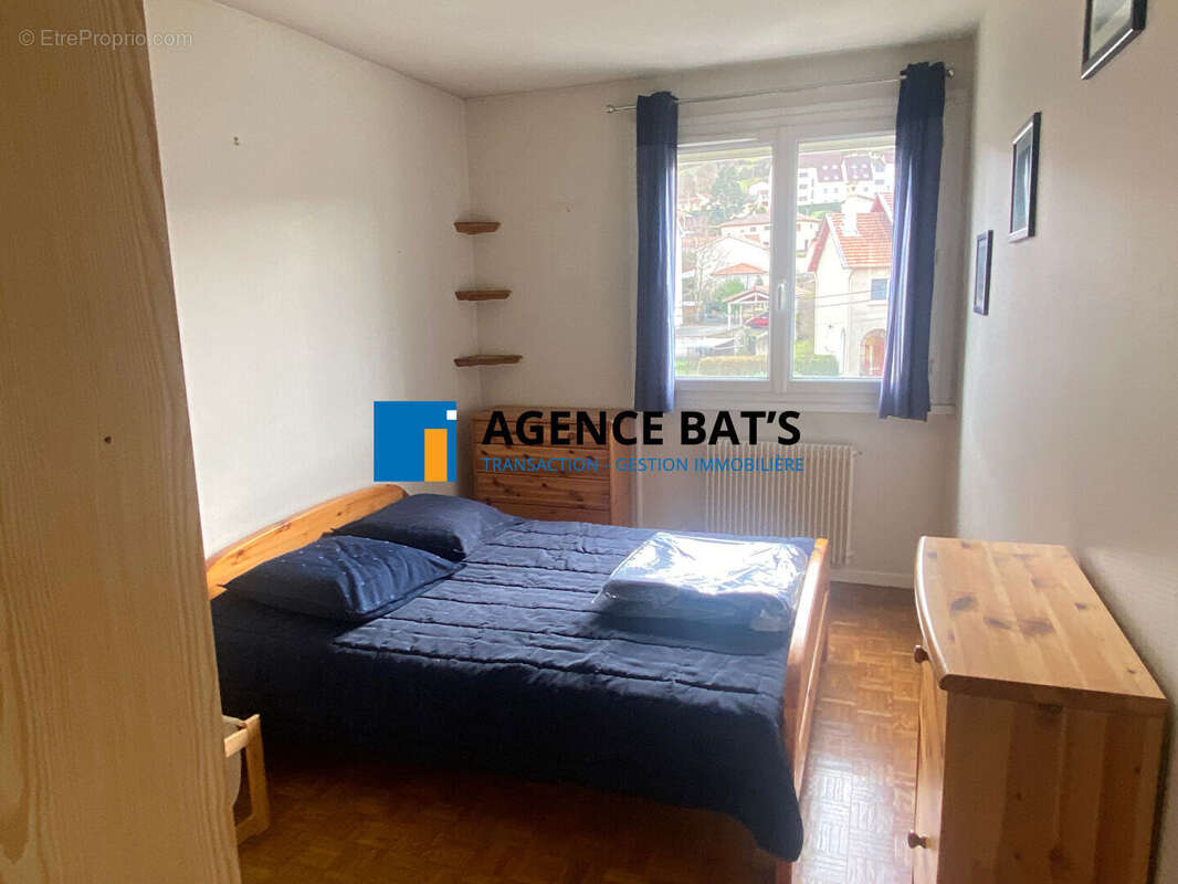 Photo 7 - Appartement à ROCHE-LA-MOLIERE