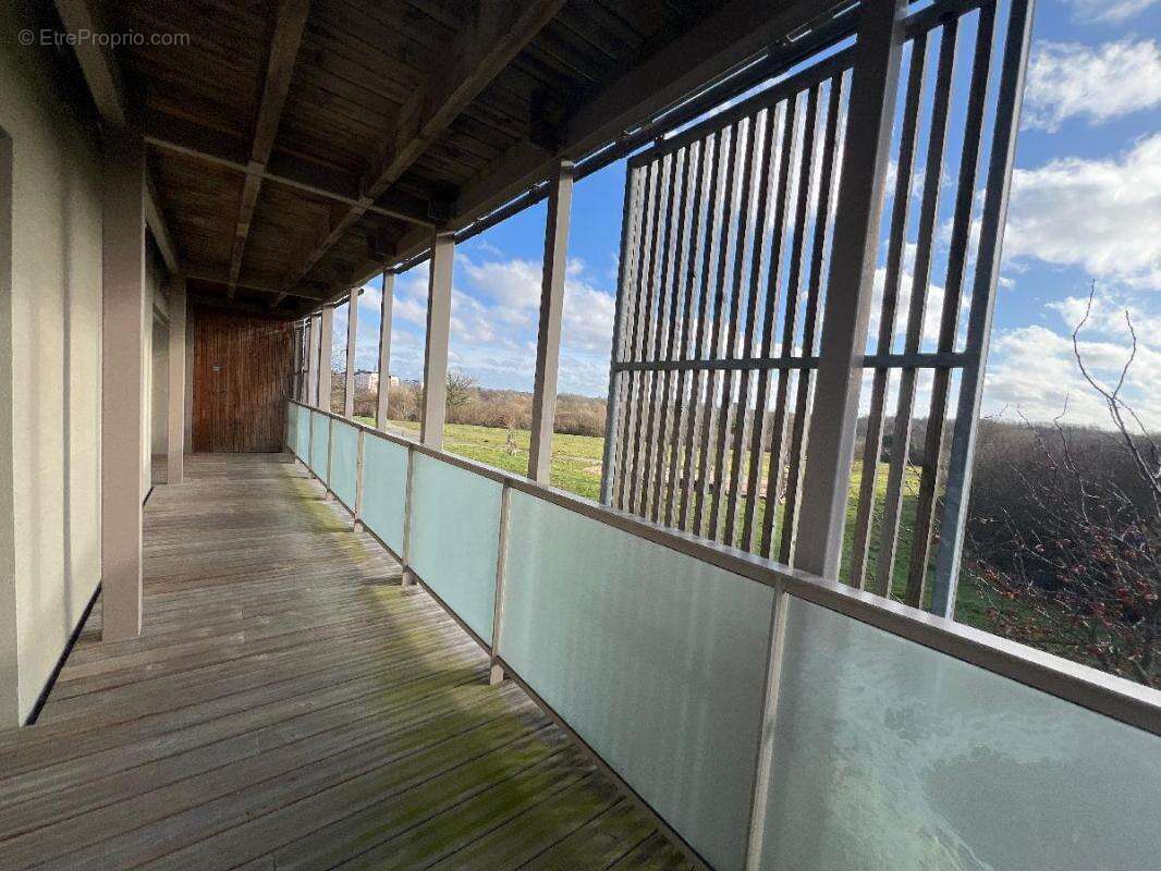 Appartement à CARQUEFOU