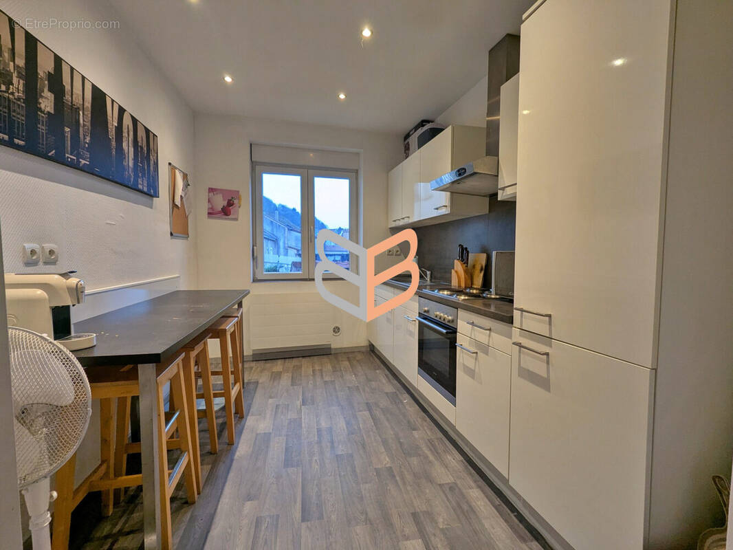 Appartement 74 m² à Ottange  - photo 1