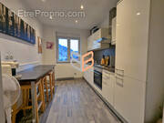 Appartement à OTTANGE