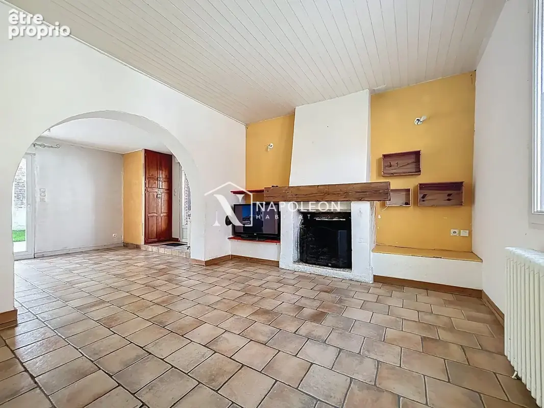 Maison 177 m² à Sepmeries  - photo 4