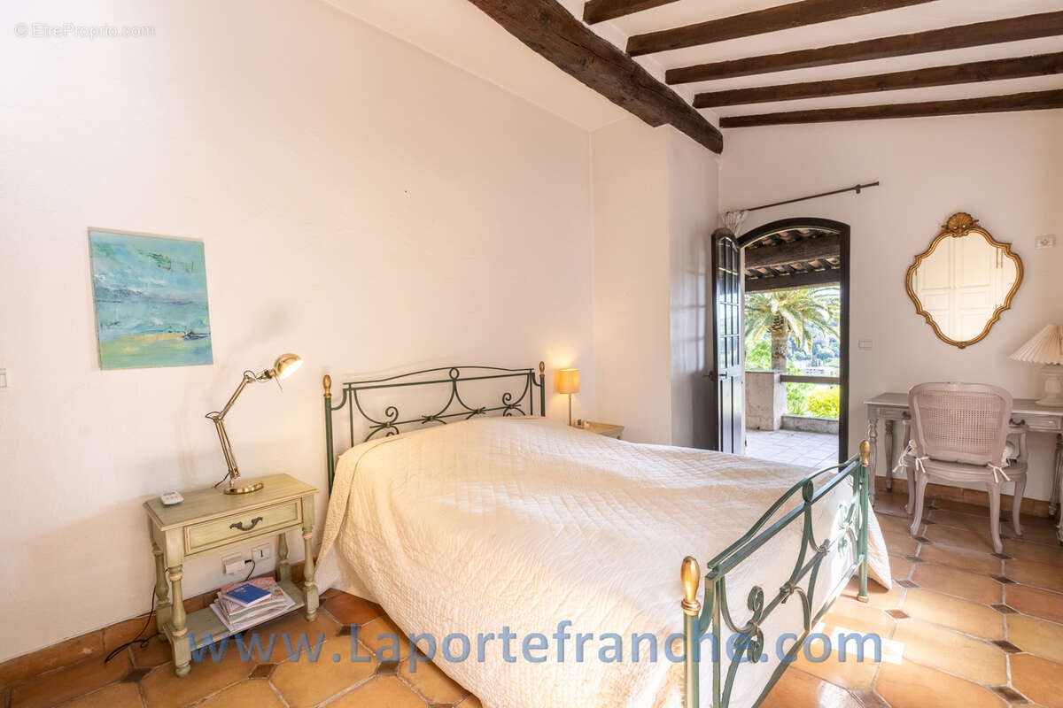 Maison à CAGNES-SUR-MER